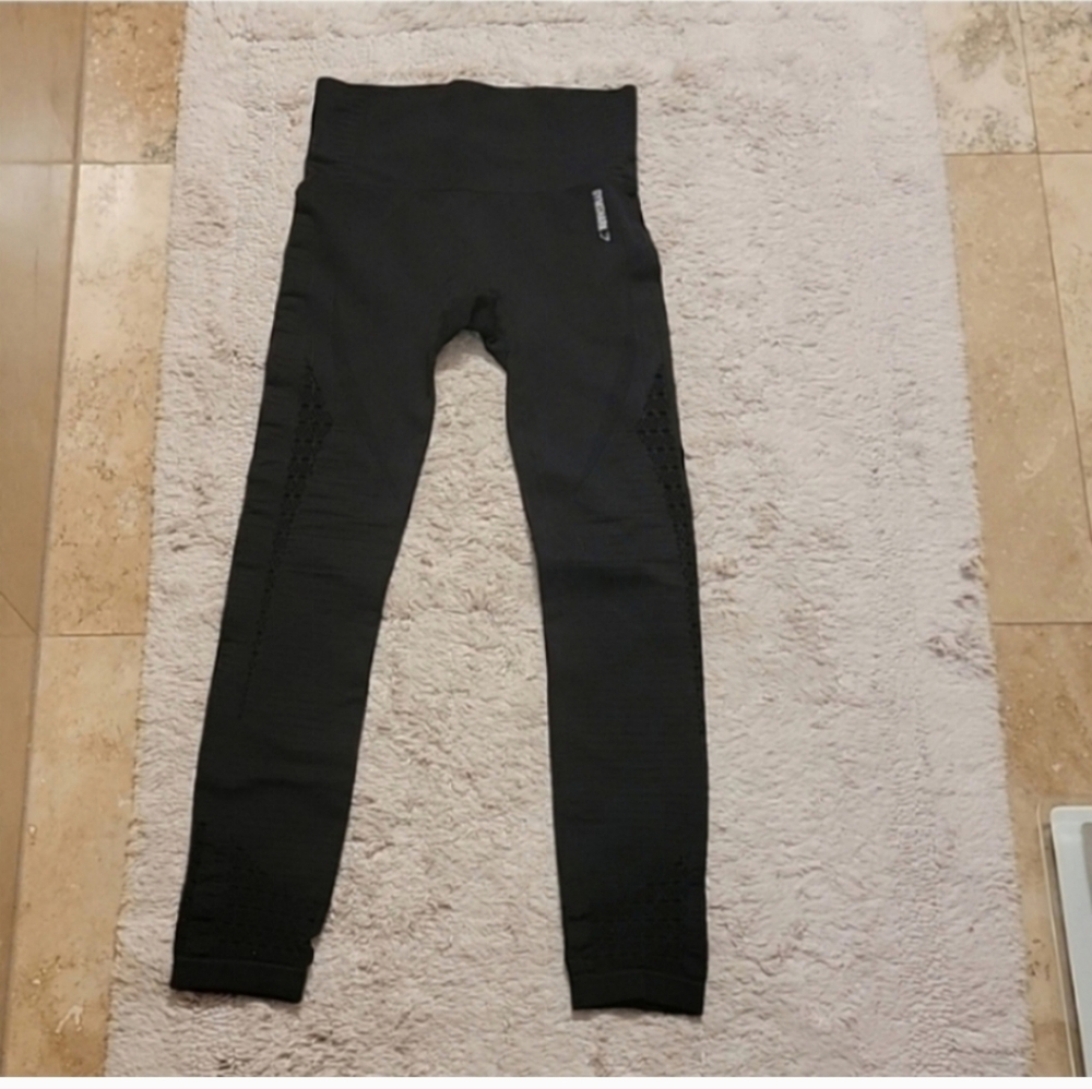 Gymshark leggings size S